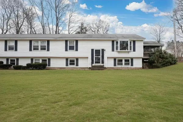 138 Howe St #138, Marlborough, MA 01752