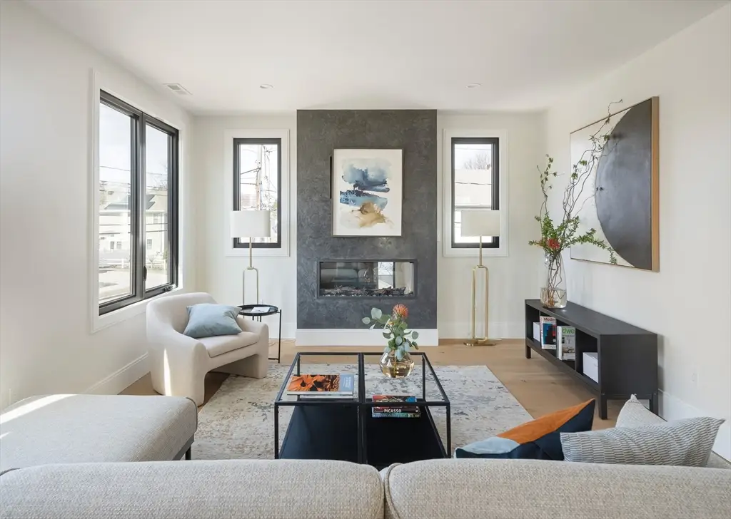 265-267 River Street #265, Newton, MA 02465 - #1