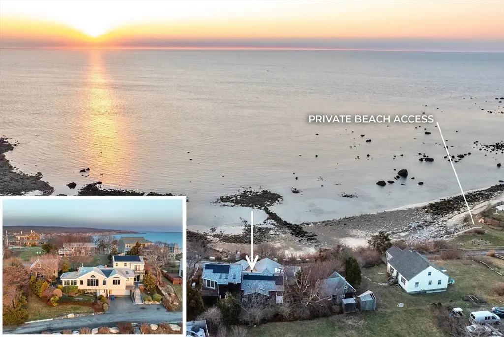 265 Manomet Point Rd, Plymouth, MA 02360 - #1