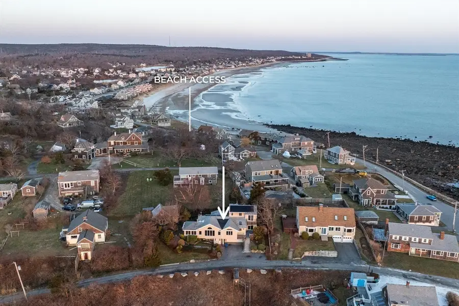 265 Manomet Point Rd, Plymouth, MA 02360 - #2