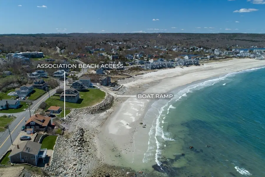 265 Manomet Point Rd, Plymouth, MA 02360 - #3