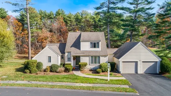 7 Wedge Court #7, North Reading, MA 01864