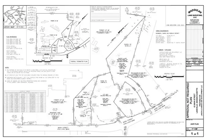 19 Main St, Lakeville, MA 02347 - #1