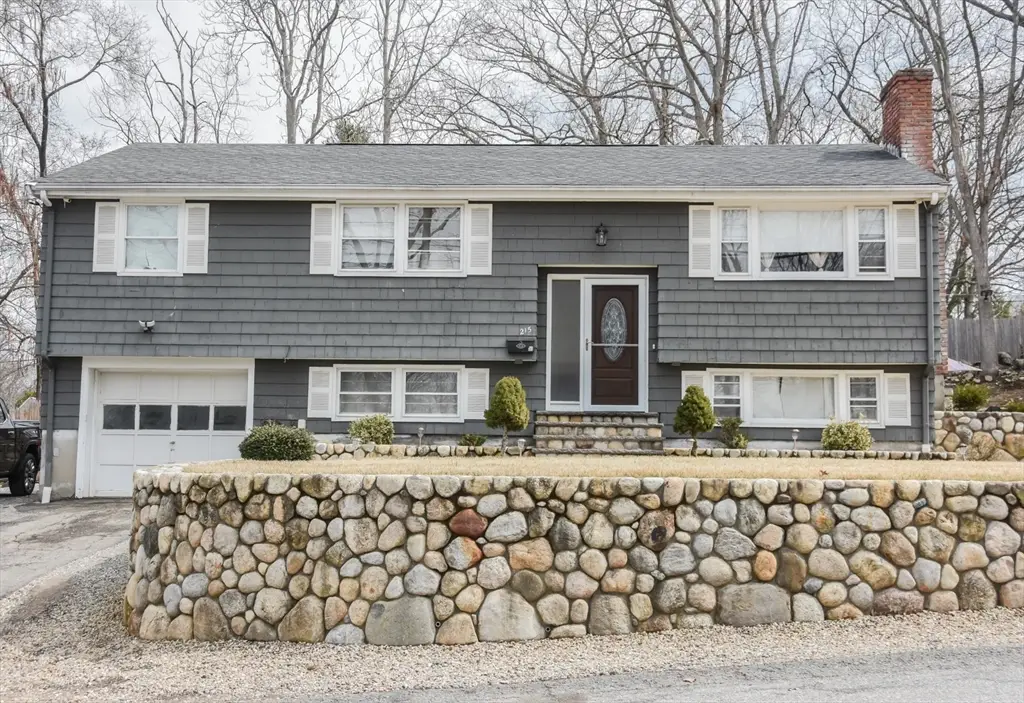215 Trull Lane E, Lowell, MA 01852 - #1