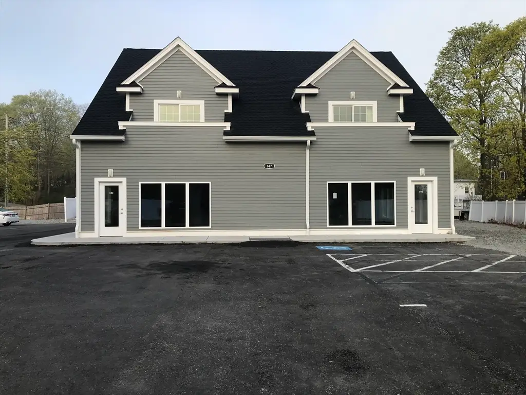 147 S Main St, Cohasset, MA 02025 - #1