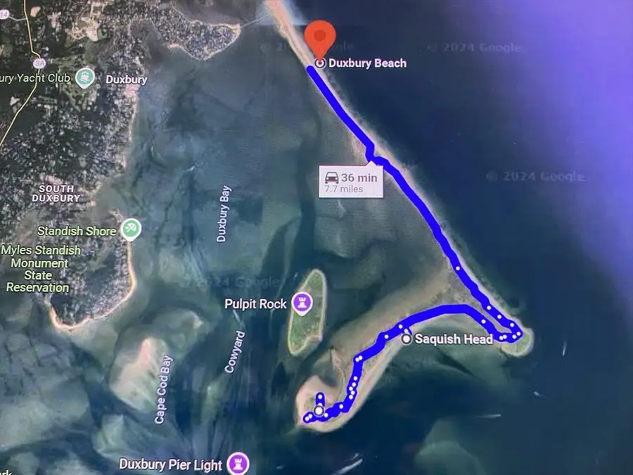 145 Saquish, Plymouth, MA 02360 - #3