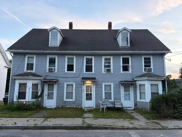 47 North St, Warren, MA 01083 - #1