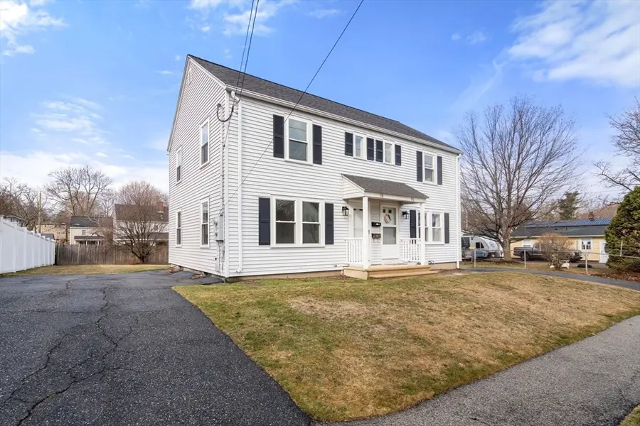 96-98 Uncatena Ave, Worcester, MA 01606 - #3