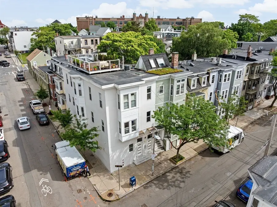 108-110 Trenton St #1, Boston, MA 02128 - #2