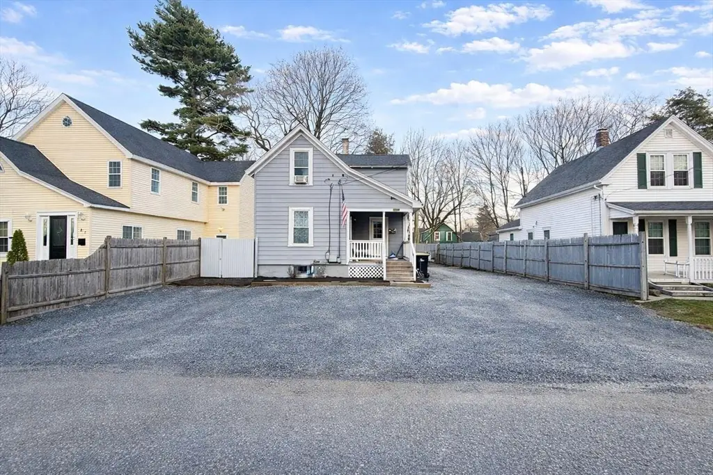 23 Stillman St, Framingham, MA 01702 - #1