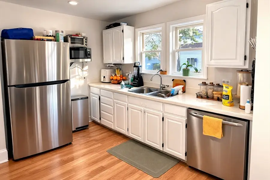 23 Stillman St, Framingham, MA 01702 - #2