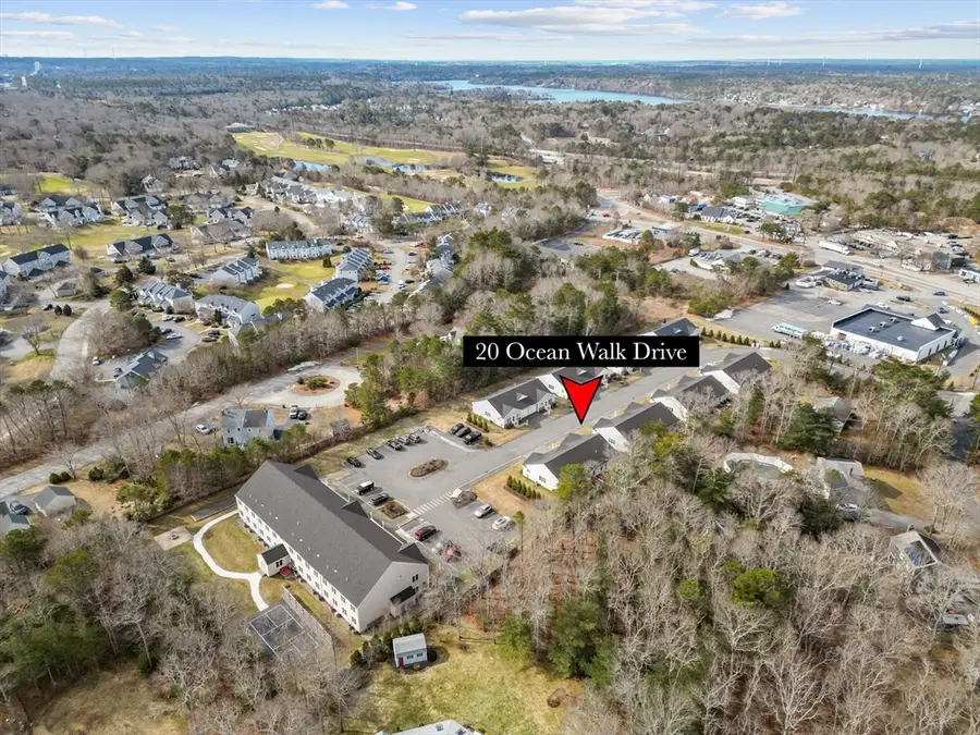 20 Ocean Walk Dr #20, Plymouth, MA 02360 - #2