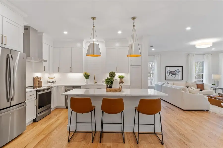 89 Oliver Pond Circle #4, Franklin, MA 02038 - #2