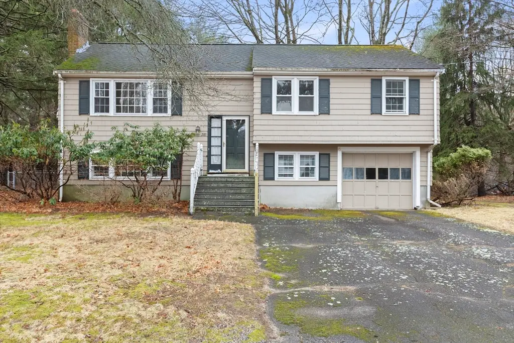283 Orchard Street, Millis, MA 02054 - #1