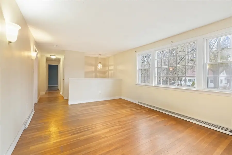 283 Orchard Street, Millis, MA 02054 - #2