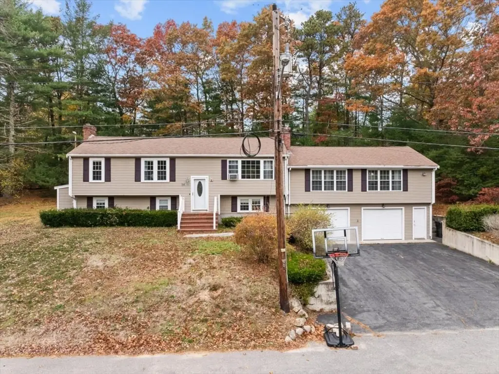 34 Surrey Drive, Plymouth, MA 02360 - #1