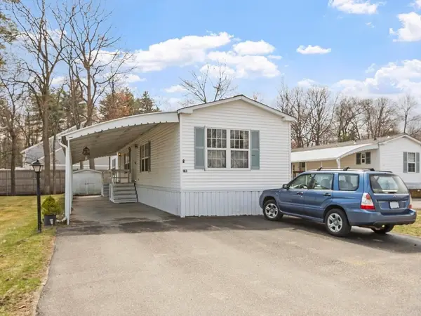556 Central #183, Leominster, MA 01453