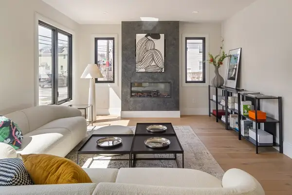 267 River Street #267, Newton, MA 02465