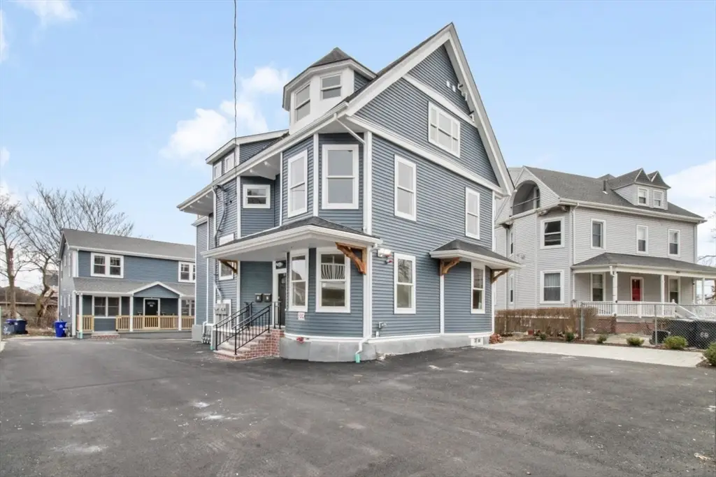 66-66R Stanley St, Boston, MA 02125 - #1