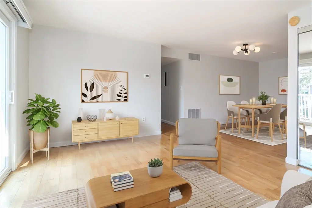 6 Post Oak Ln #9, Natick, MA 01760 - #1