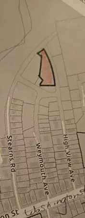 0 Stearns Road, Boston, MA 02132 - #1