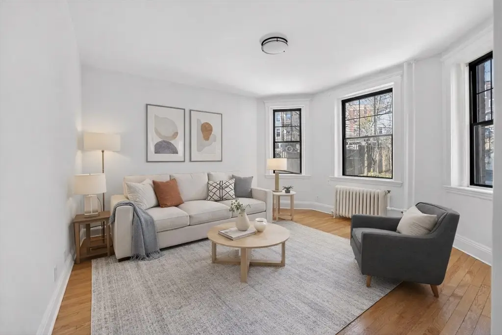 370 Chestnut Hill #3, Boston, MA 02135 - #1