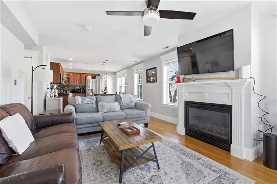 77 Baxter St #3, Boston, MA 02127 - #2