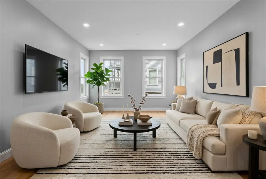 66 Stanley St #1, Boston, MA 02125 - #3