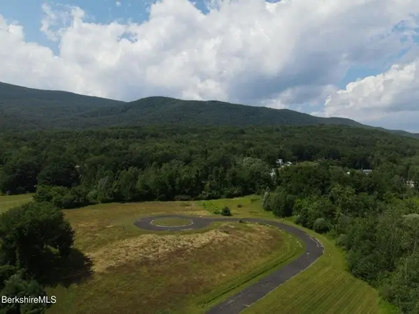 LOT 9 West Maple Street, Adams, MA 01220