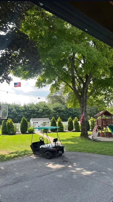 65 Milford St, Mendon, MA 01756 - #1