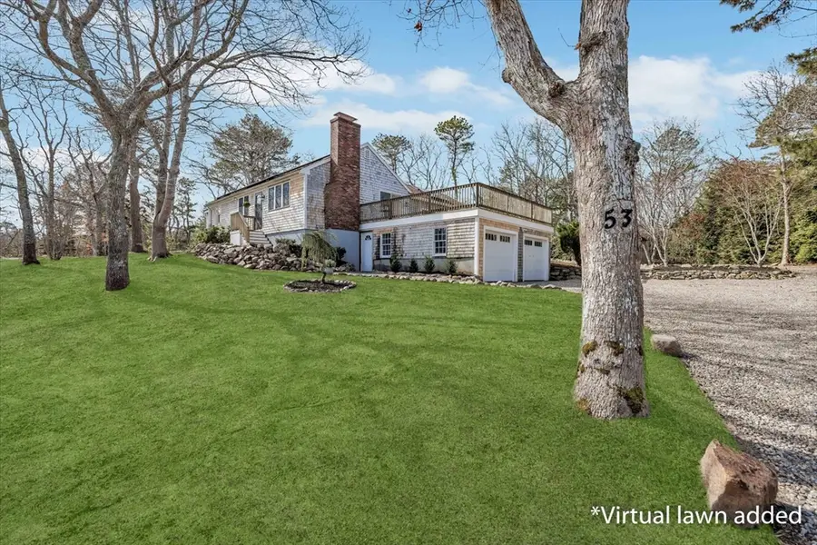 53 Chase Rd, Sandwich, MA 02537 - #2