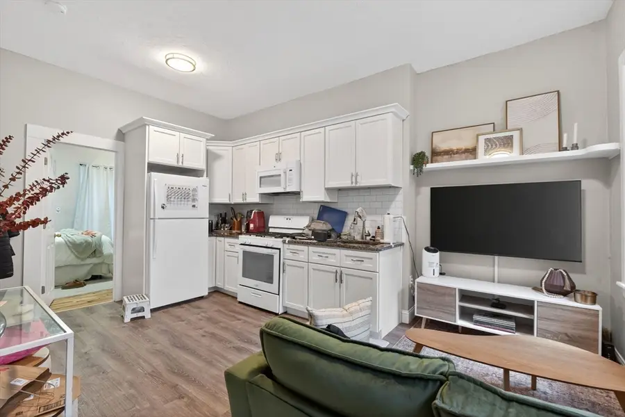 528 Dorchester Ave, Boston, MA 02127 - #3