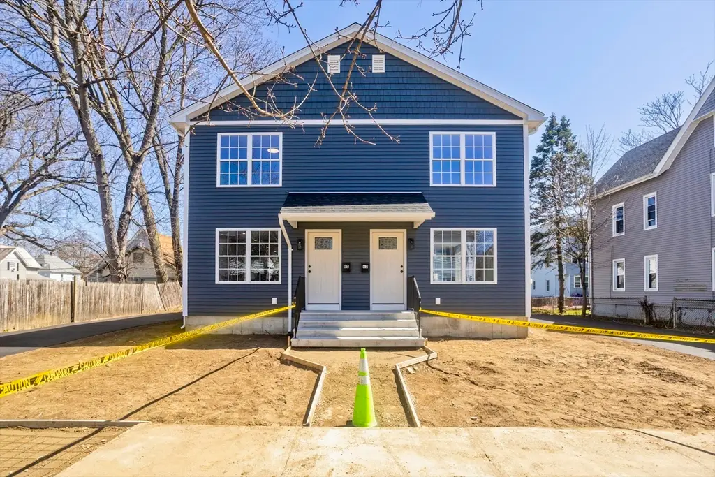 63-65 Euclid Ave, Springfield, MA 01108 - #1