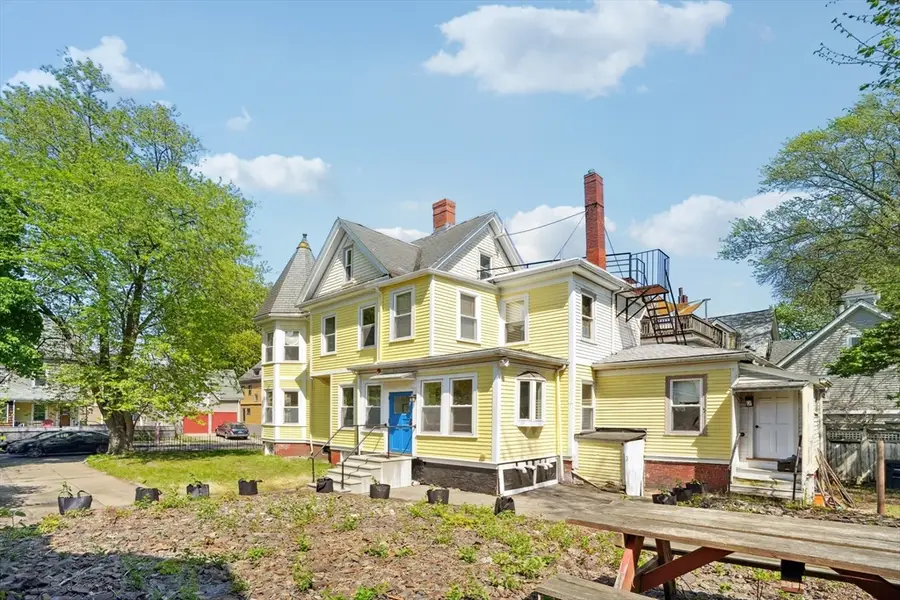 9 Kidder Ave #2, Somerville, MA 02144 - #2