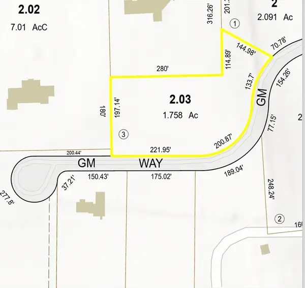 6 Gm Way, Freetown, MA 02702