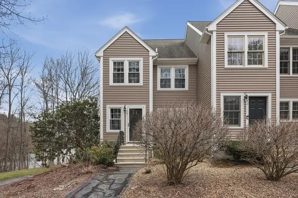 24 Hovey Pond Drive #24, Grafton, MA 01536