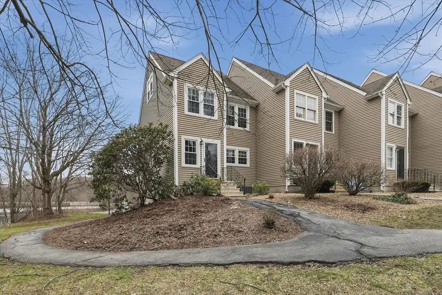 24 Hovey Pond Drive #24, North Grafton, MA 01536 - #2