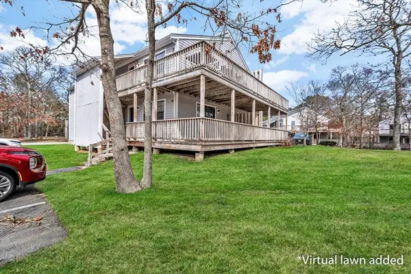 35 Ashumet Rd #12A, Mashpee, MA 02649