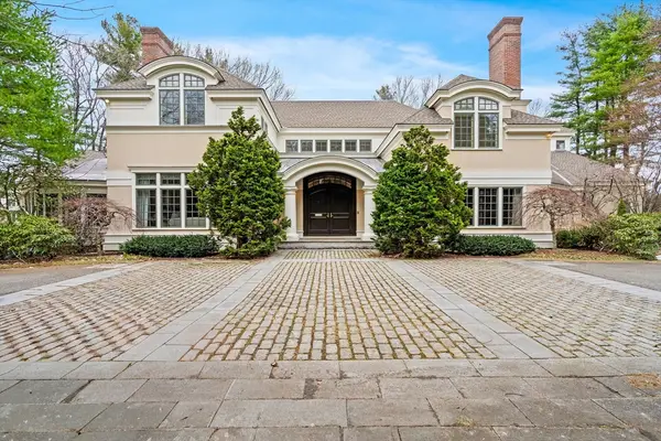 135 Marsh St, Belmont, MA 02478