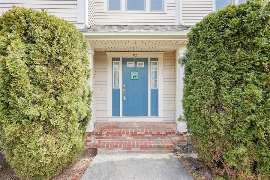 75 Sunflower Dr, Raynham, MA 02767 - #3