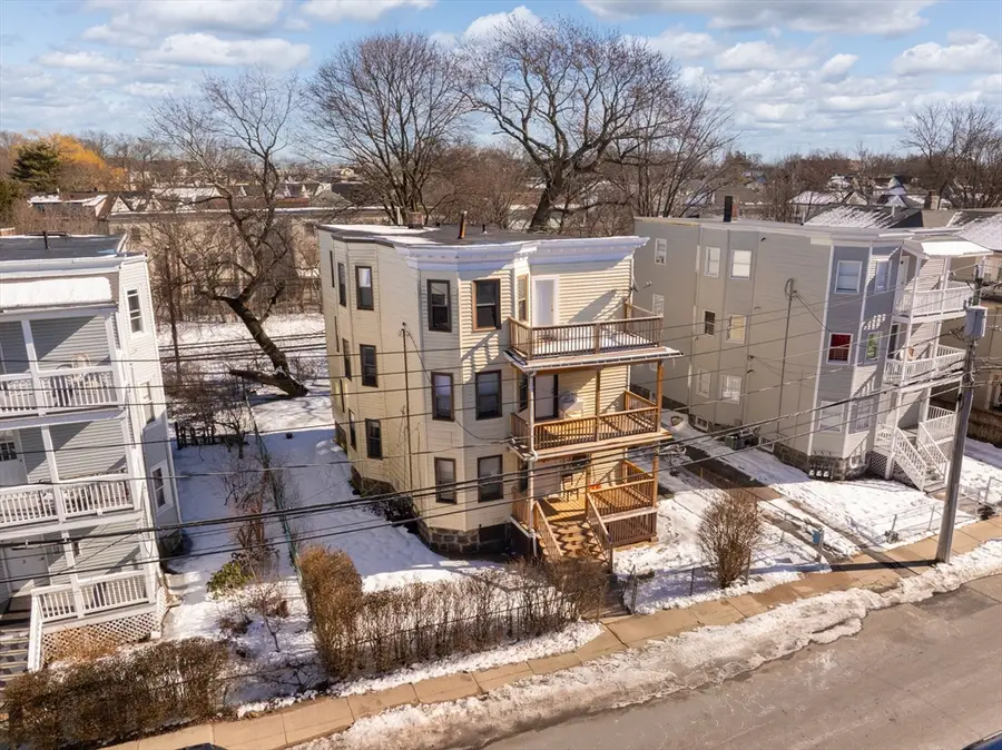 42 Greenwood Street, Boston, MA 02121 - #2