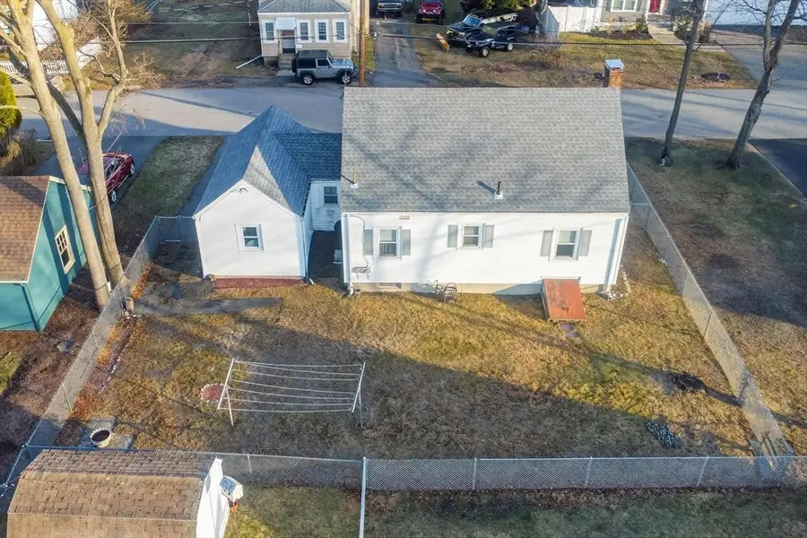 18 Montvale Rd, Woburn, MA 01801 - #2