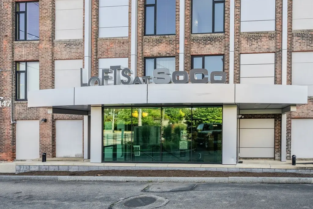 147 Centre Street #603, Brockton, MA 02302 - #1