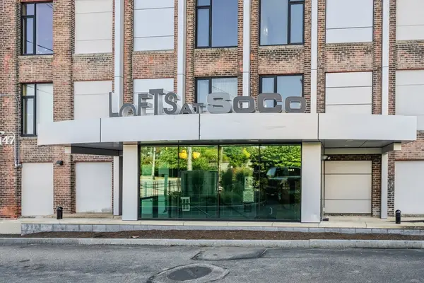 147 Centre Street #603, Brockton, MA 02302