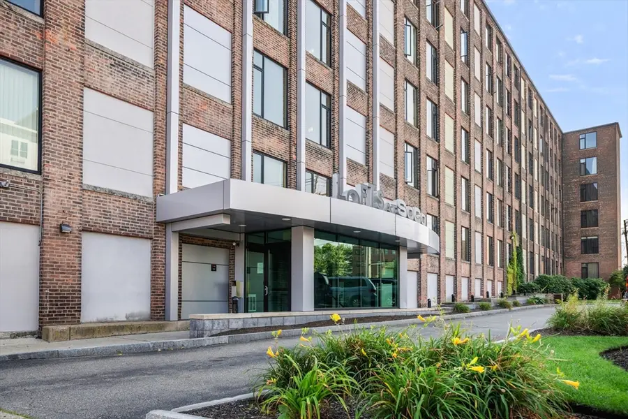 147 Centre Street #603, Brockton, MA 02302 - #2