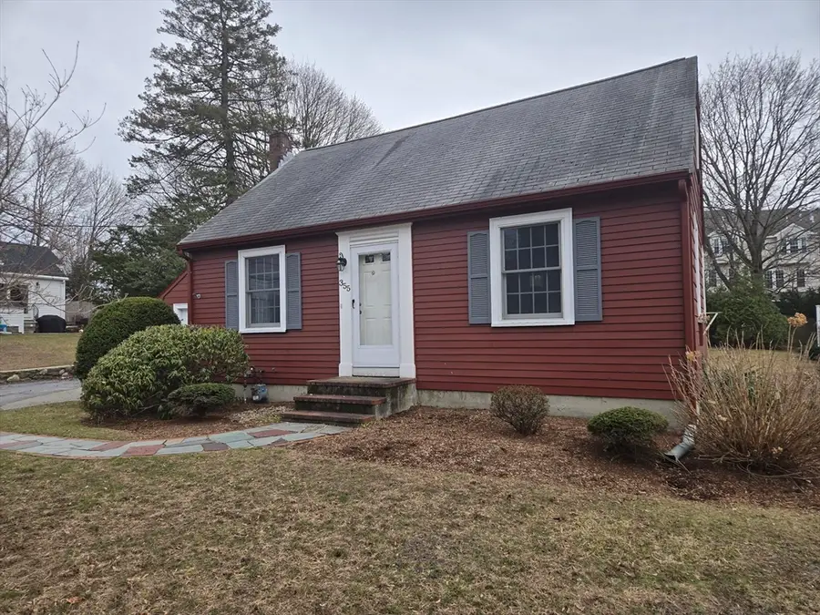 355 South Street, Reading, MA 01867 - #2