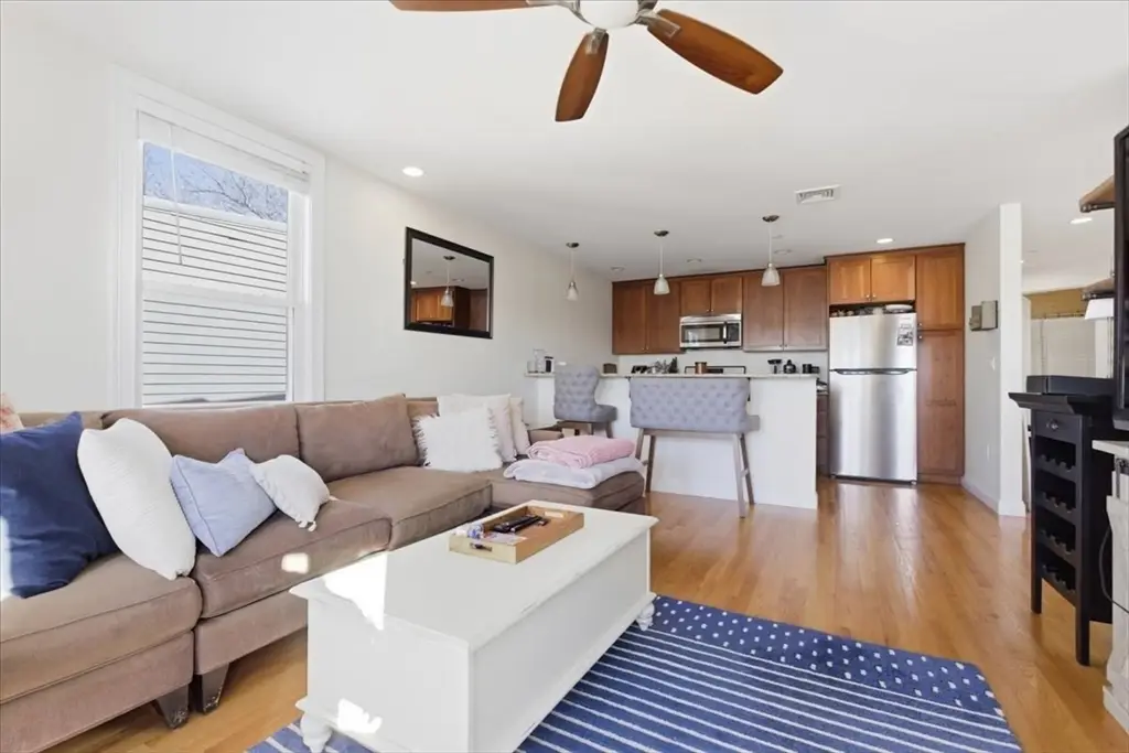 30 Boston St #3, Boston, MA 02127 - #1