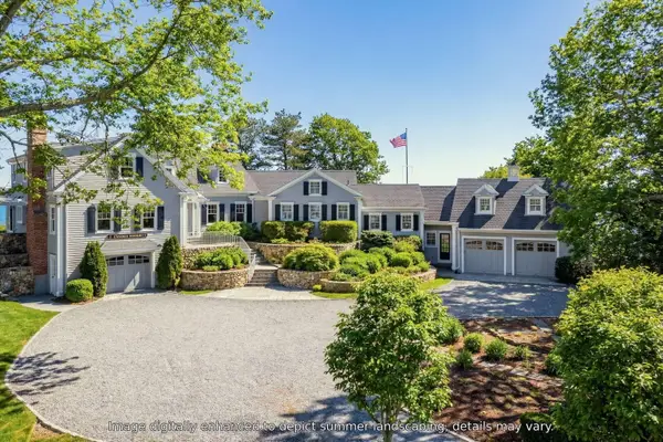 77 Towhee Lane, Orleans, MA 02653