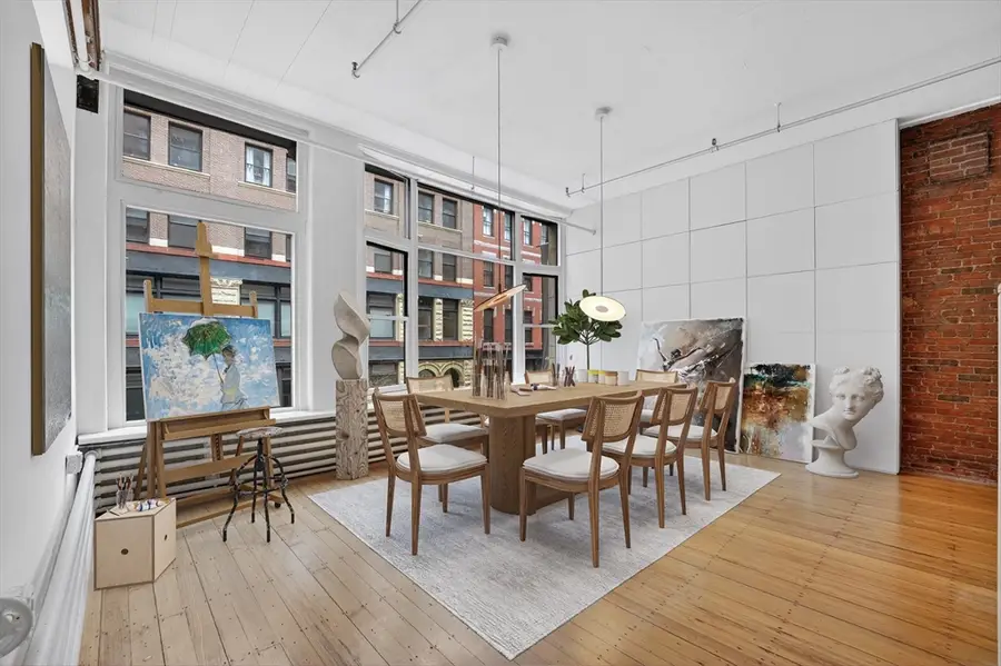 107 South Street #2A, Boston, MA 02111 - #3