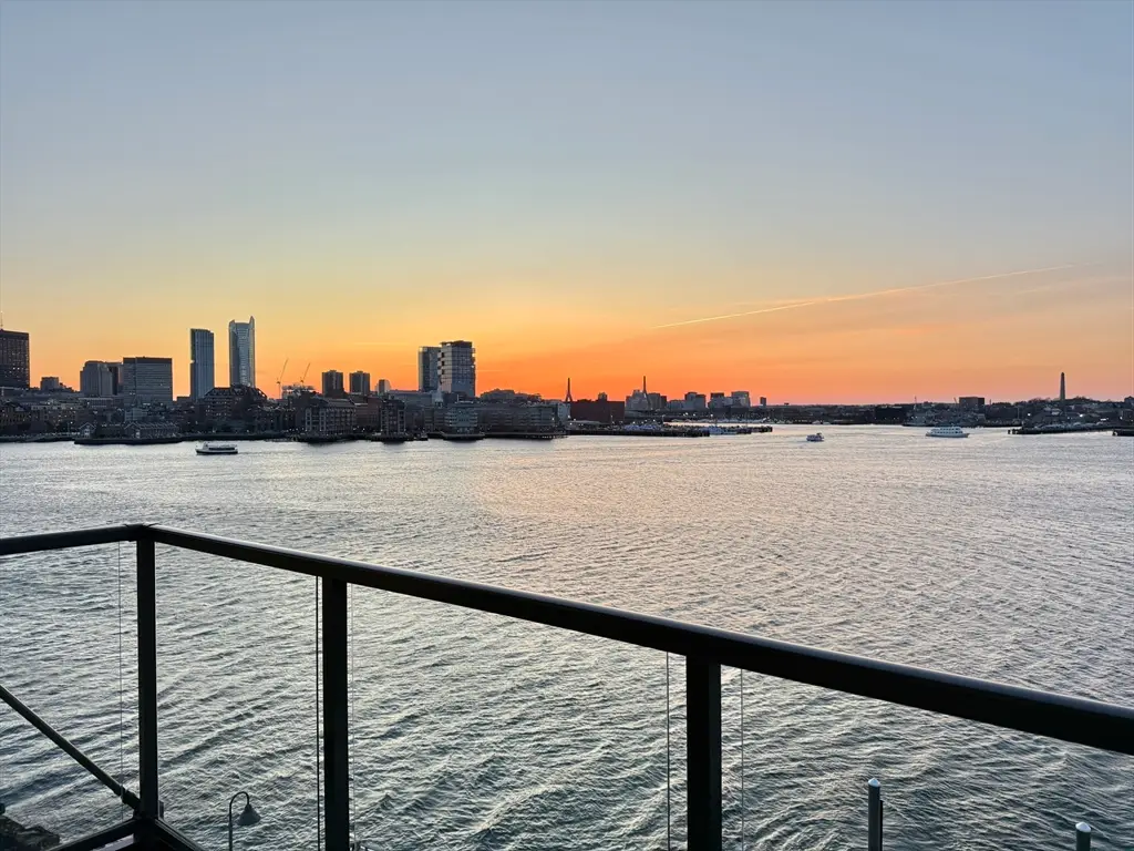 65 Lewis St #511, Boston, MA 02128 - #1